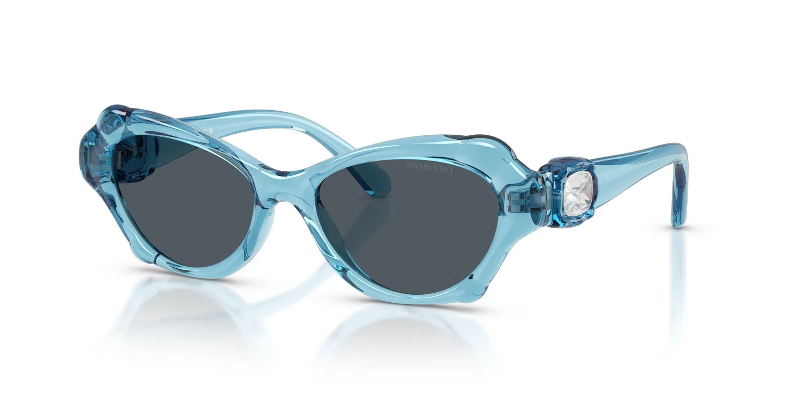 Swarovski 6050 Sunglasses - view 26